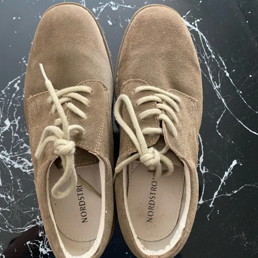 Nordstrom shoes for boy